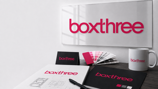 Why Your Logo is the Most Important Investment Your Business Will Make