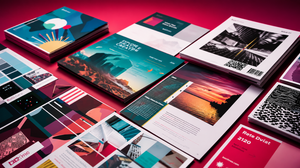 Print That Speaks for Your Business